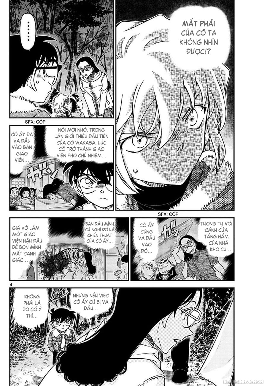 Thám tử lừng danh Conan | Tập 098. Thám tử lừng danh Conan | Tập 098. 364 – manga, gosho aoyama, case closed, tham tu lung danh conan, conan, detective conan, truyen tranh, trinh tham, pha an, truyen conan, doc truyen conan.
