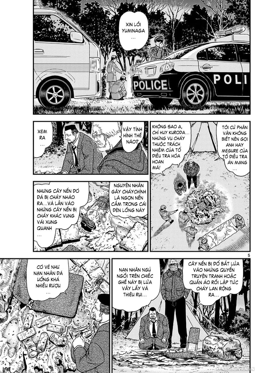 Thám tử lừng danh Conan | Tập 098. Thám tử lừng danh Conan | Tập 098. 393 – manga, gosho aoyama, case closed, tham tu lung danh conan, conan, detective conan, truyen tranh, trinh tham, pha an, truyen conan, doc truyen conan.
