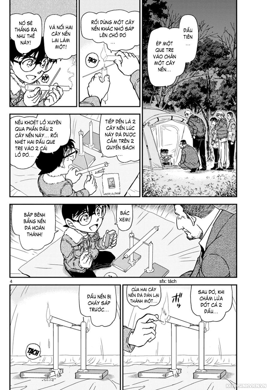 Thám tử lừng danh Conan | Tập 098. Thám tử lừng danh Conan | Tập 098. 542 – manga, gosho aoyama, case closed, tham tu lung danh conan, conan, detective conan, truyen tranh, trinh tham, pha an, truyen conan, doc truyen conan.