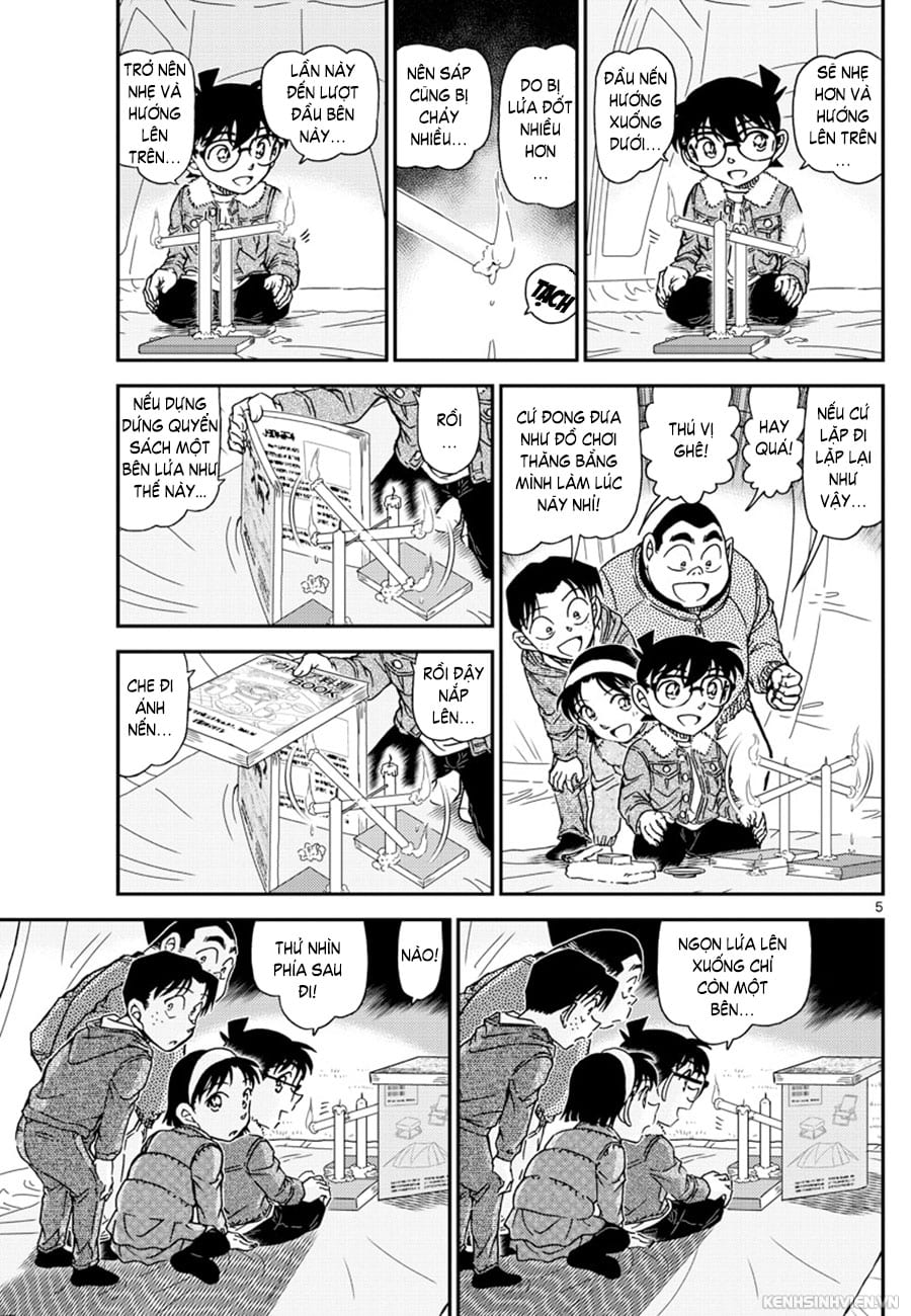 Thám tử lừng danh Conan | Tập 098. Thám tử lừng danh Conan | Tập 098. 094 – manga, gosho aoyama, case closed, tham tu lung danh conan, conan, detective conan, truyen tranh, trinh tham, pha an, truyen conan, doc truyen conan.