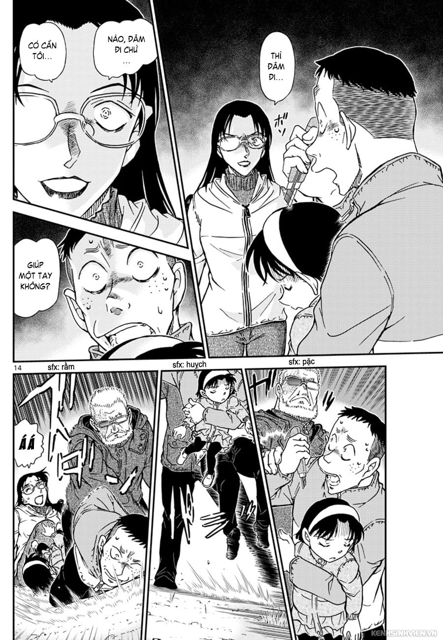 Thám tử lừng danh Conan | Tập 098. Thám tử lừng danh Conan | Tập 098. 739 – manga, gosho aoyama, case closed, tham tu lung danh conan, conan, detective conan, truyen tranh, trinh tham, pha an, truyen conan, doc truyen conan.
