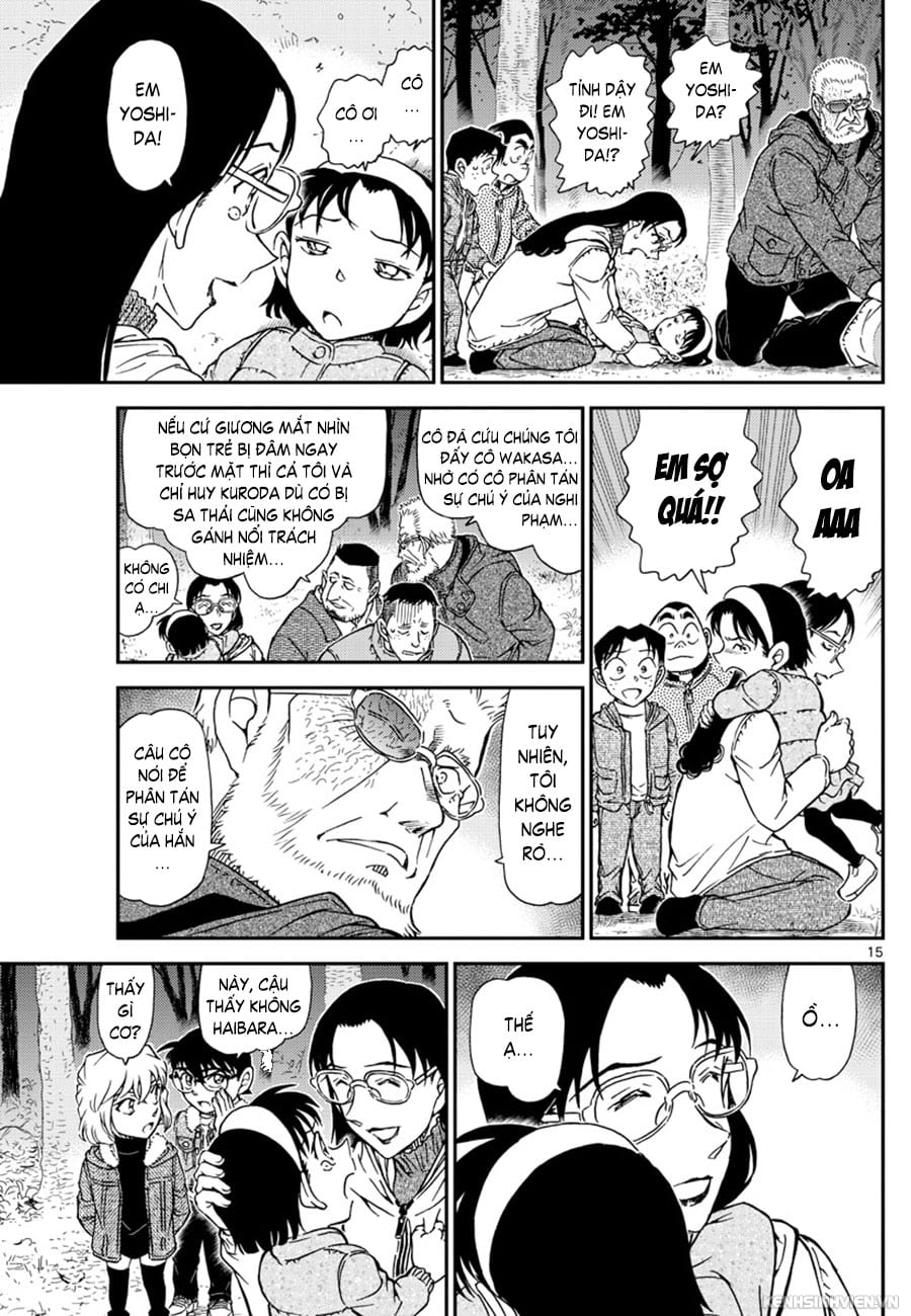 Thám tử lừng danh Conan | Tập 098. Thám tử lừng danh Conan | Tập 098. 139 – manga, gosho aoyama, case closed, tham tu lung danh conan, conan, detective conan, truyen tranh, trinh tham, pha an, truyen conan, doc truyen conan.