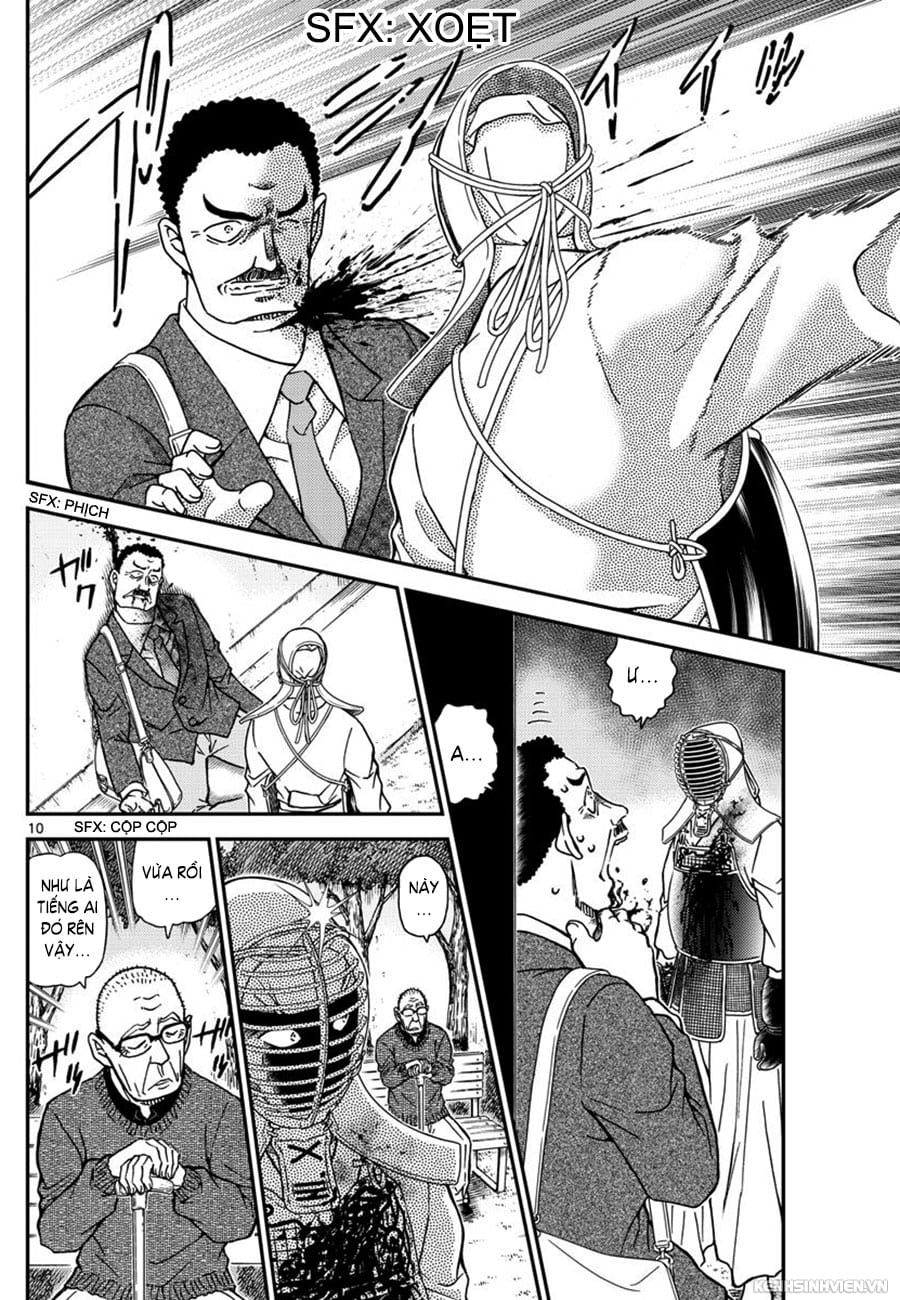 Thám tử lừng danh Conan | Tập 099. Thám tử lừng danh Conan | Tập 099. 960 – manga, gosho aoyama, case closed, tham tu lung danh conan, conan, detective conan, truyen tranh, trinh tham, pha an, truyen conan, doc truyen conan.