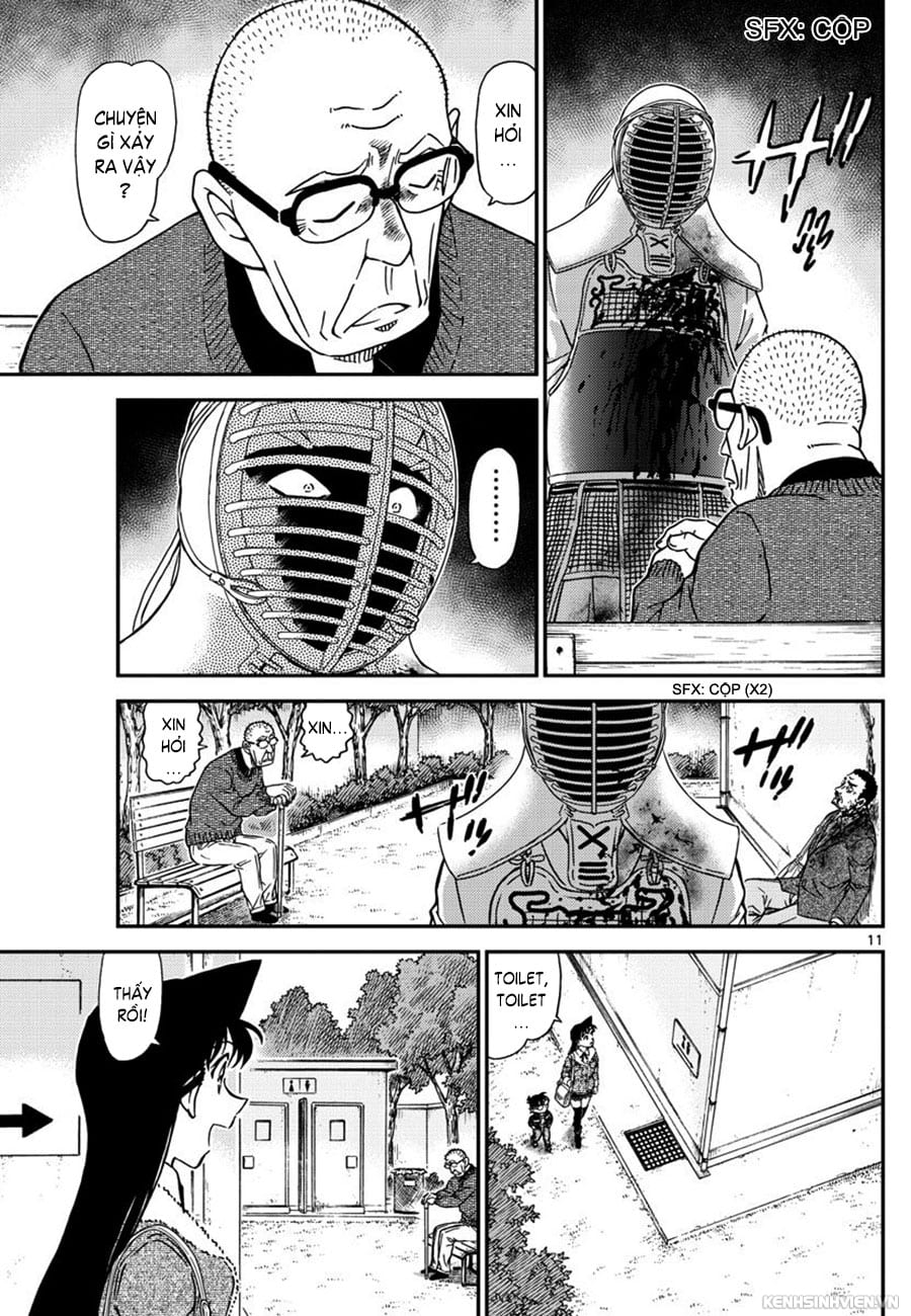 Thám tử lừng danh Conan | Tập 099. Thám tử lừng danh Conan | Tập 099. 801 – manga, gosho aoyama, case closed, tham tu lung danh conan, conan, detective conan, truyen tranh, trinh tham, pha an, truyen conan, doc truyen conan.