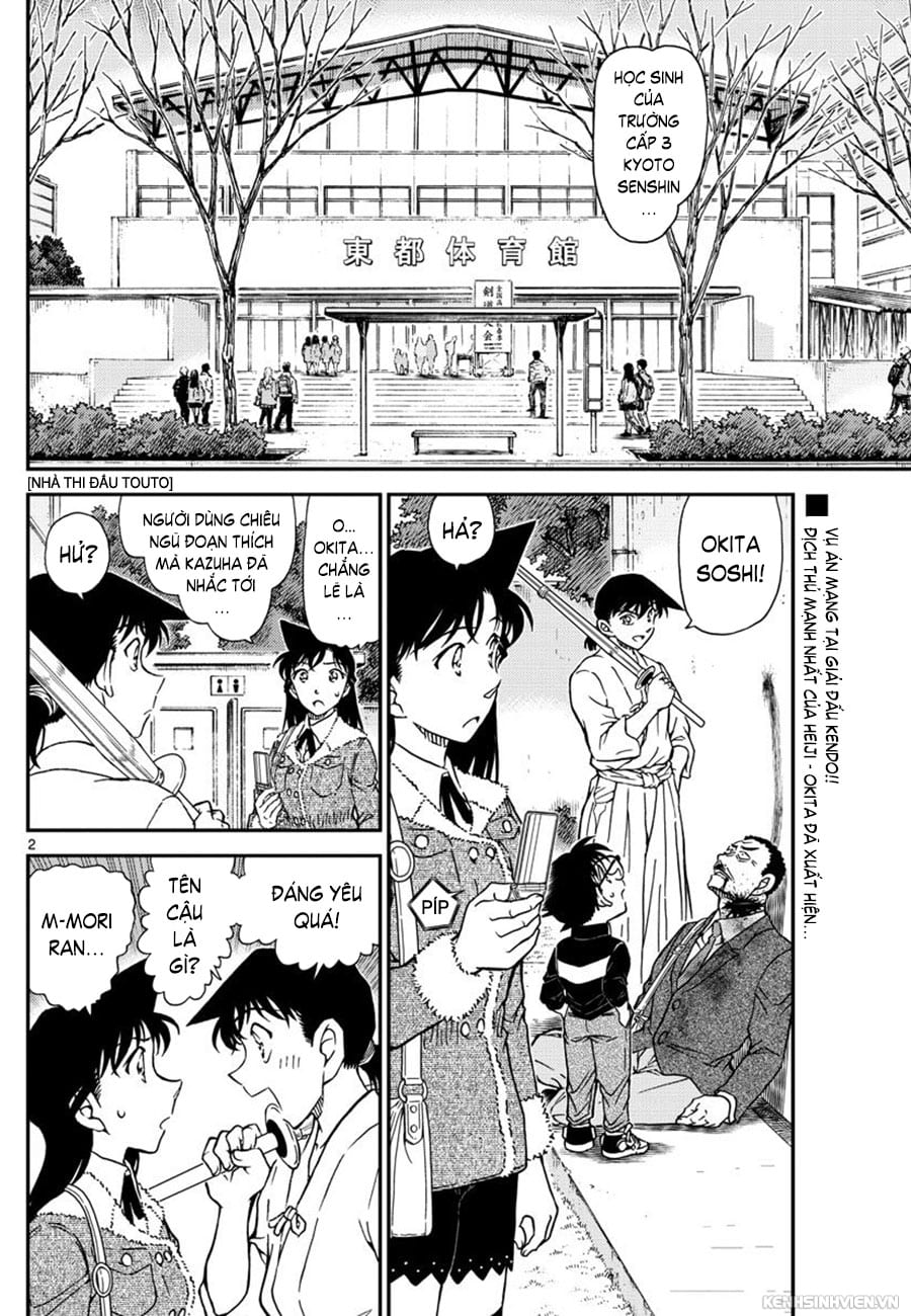 Thám tử lừng danh Conan | Tập 099. Thám tử lừng danh Conan | Tập 099. 294 – manga, gosho aoyama, case closed, tham tu lung danh conan, conan, detective conan, truyen tranh, trinh tham, pha an, truyen conan, doc truyen conan.