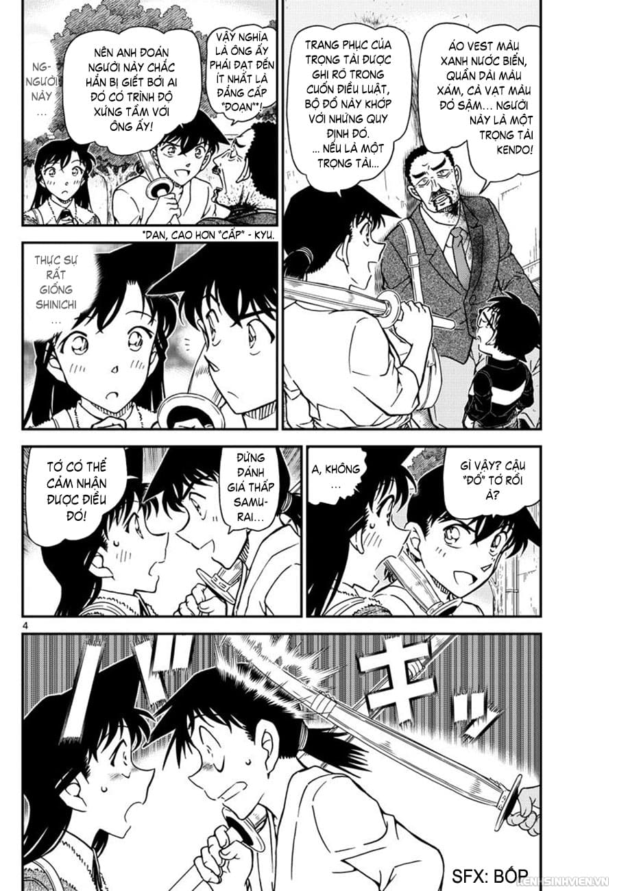 Thám tử lừng danh Conan | Tập 099. Thám tử lừng danh Conan | Tập 099. 869 – manga, gosho aoyama, case closed, tham tu lung danh conan, conan, detective conan, truyen tranh, trinh tham, pha an, truyen conan, doc truyen conan.
