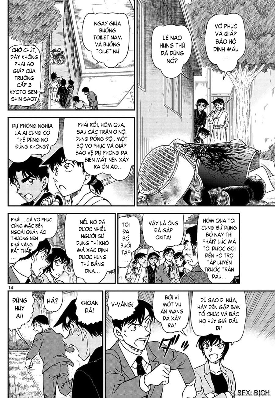 Thám tử lừng danh Conan | Tập 099. Thám tử lừng danh Conan | Tập 099. 921 – manga, gosho aoyama, case closed, tham tu lung danh conan, conan, detective conan, truyen tranh, trinh tham, pha an, truyen conan, doc truyen conan.