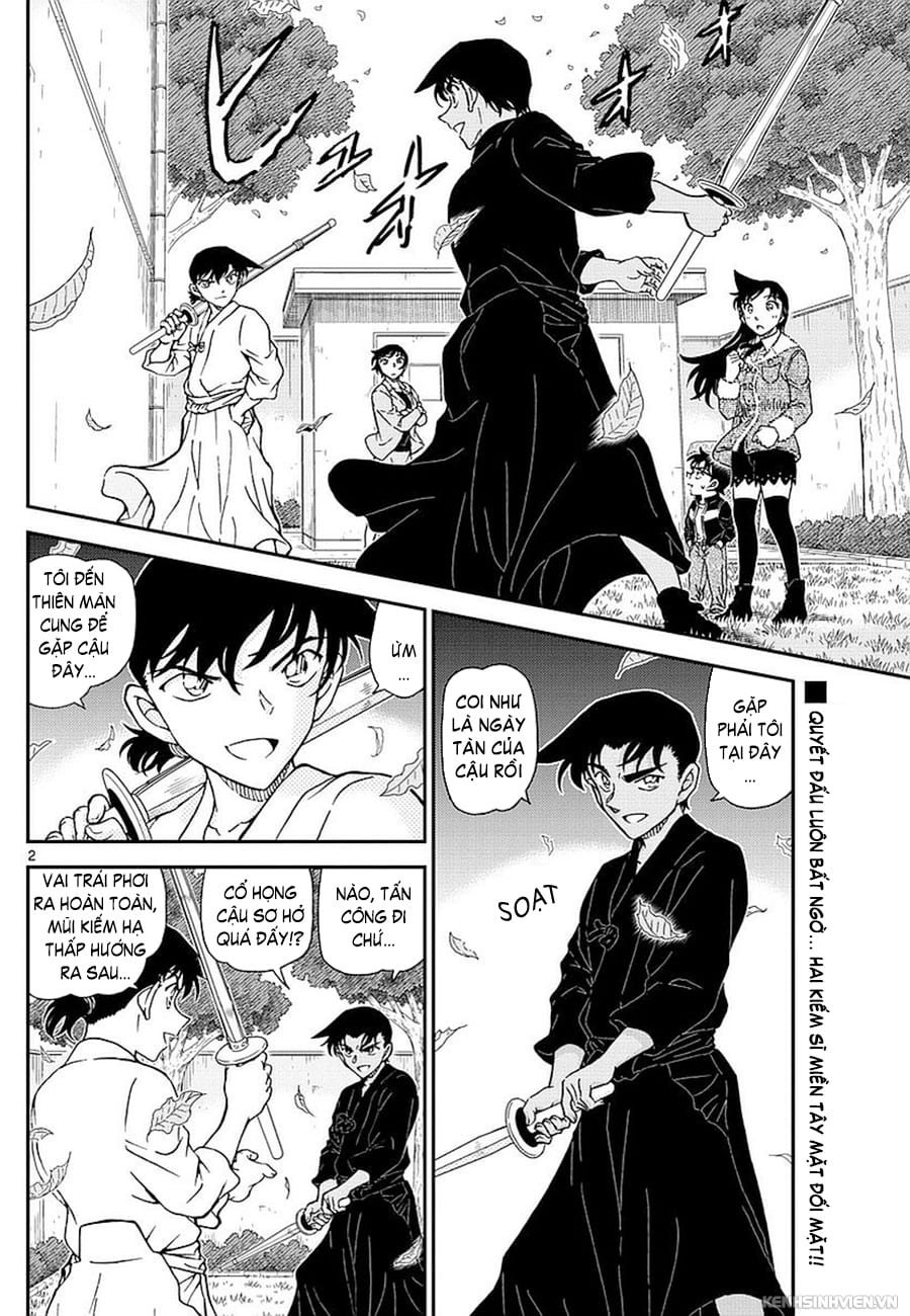 Thám tử lừng danh Conan | Tập 099. Thám tử lừng danh Conan | Tập 099. 540 – manga, gosho aoyama, case closed, tham tu lung danh conan, conan, detective conan, truyen tranh, trinh tham, pha an, truyen conan, doc truyen conan.