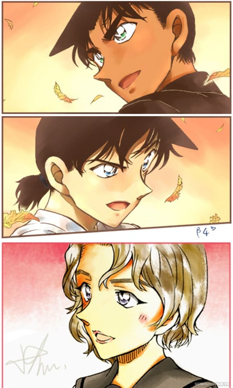 Thám tử lừng danh Conan | Tập 099. Thám tử lừng danh Conan | Tập 099. 871 – manga, gosho aoyama, case closed, tham tu lung danh conan, conan, detective conan, truyen tranh, trinh tham, pha an, truyen conan, doc truyen conan.