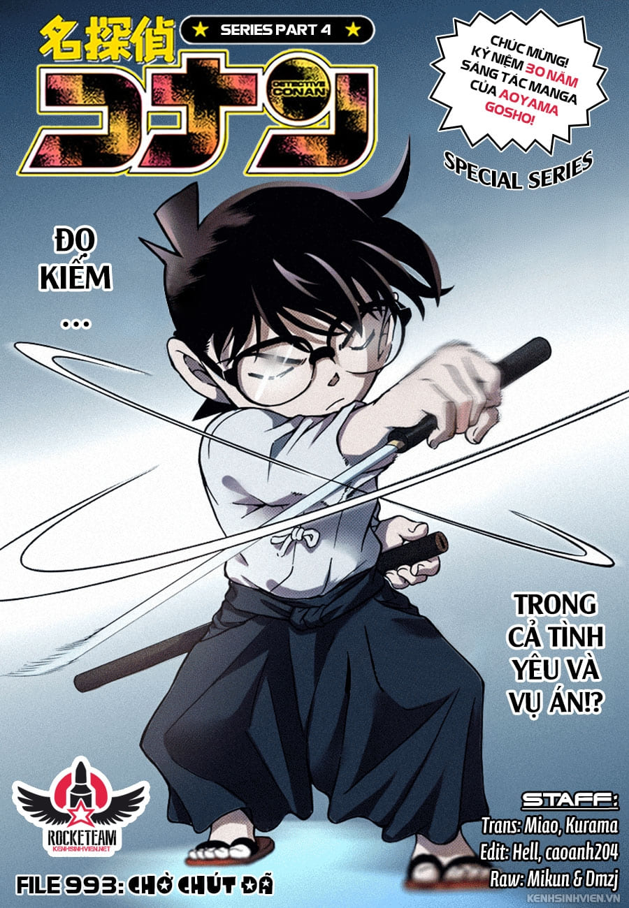 Thám tử lừng danh Conan | Tập 099. Thám tử lừng danh Conan | Tập 099. 224 – manga, gosho aoyama, case closed, tham tu lung danh conan, conan, detective conan, truyen tranh, trinh tham, pha an, truyen conan, doc truyen conan.