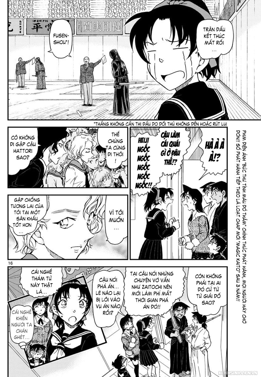 Thám tử lừng danh Conan | Tập 099. Thám tử lừng danh Conan | Tập 099. 139 – manga, gosho aoyama, case closed, tham tu lung danh conan, conan, detective conan, truyen tranh, trinh tham, pha an, truyen conan, doc truyen conan.