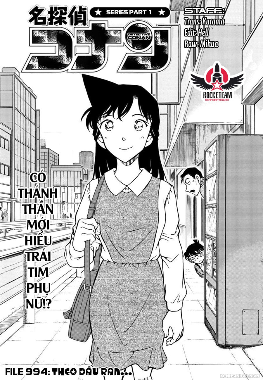 Thám tử lừng danh Conan | Tập 099. Thám tử lừng danh Conan | Tập 099. 638 – manga, gosho aoyama, case closed, tham tu lung danh conan, conan, detective conan, truyen tranh, trinh tham, pha an, truyen conan, doc truyen conan.