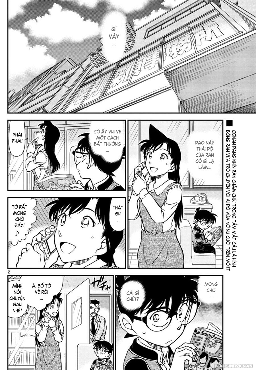 Thám tử lừng danh Conan | Tập 099. Thám tử lừng danh Conan | Tập 099. 426 – manga, gosho aoyama, case closed, tham tu lung danh conan, conan, detective conan, truyen tranh, trinh tham, pha an, truyen conan, doc truyen conan.