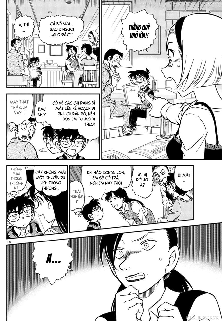 Thám tử lừng danh Conan | Tập 099. Thám tử lừng danh Conan | Tập 099. 162 – manga, gosho aoyama, case closed, tham tu lung danh conan, conan, detective conan, truyen tranh, trinh tham, pha an, truyen conan, doc truyen conan.