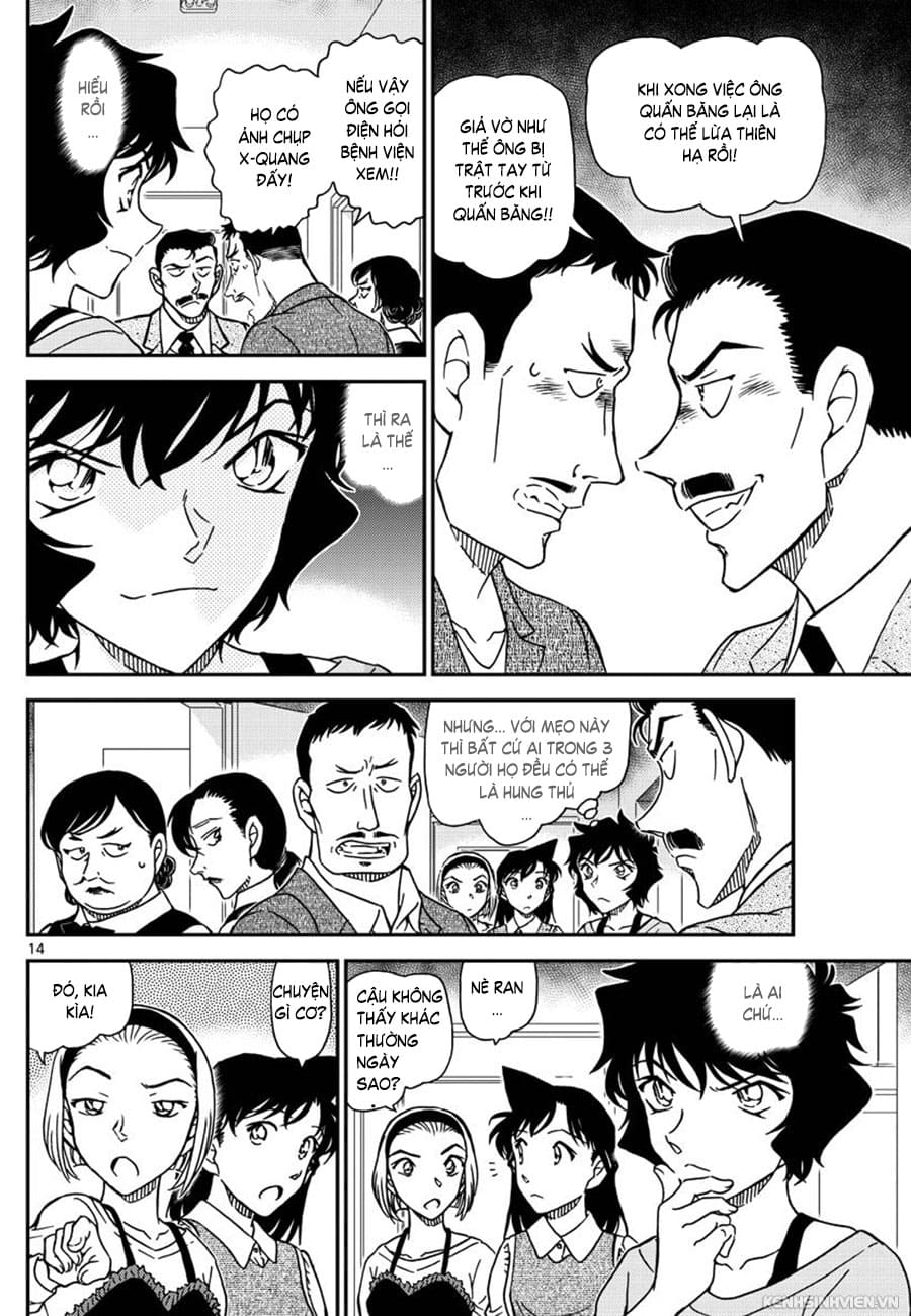 Thám tử lừng danh Conan | Tập 099. Thám tử lừng danh Conan | Tập 099. 823 – manga, gosho aoyama, case closed, tham tu lung danh conan, conan, detective conan, truyen tranh, trinh tham, pha an, truyen conan, doc truyen conan.