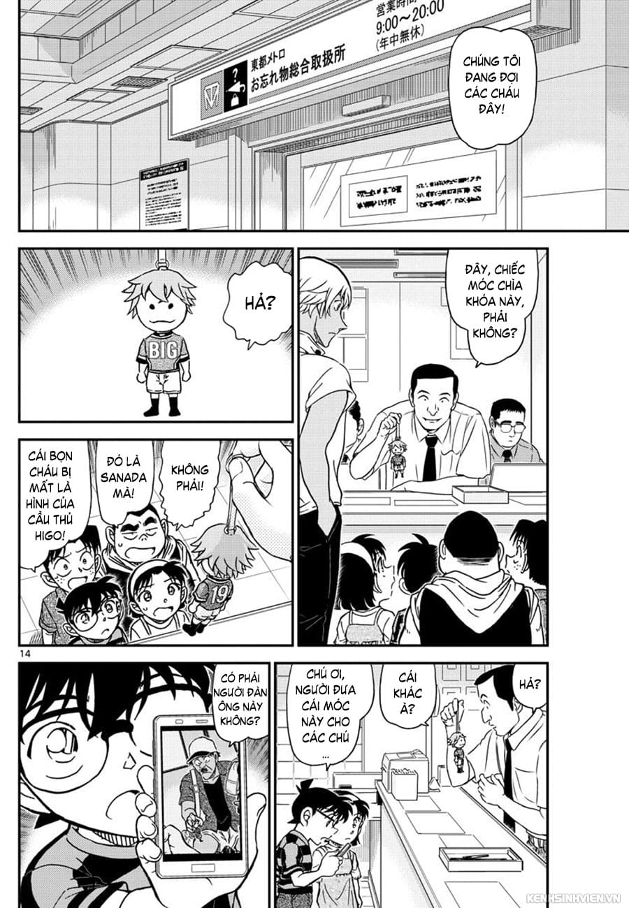 Thám tử lừng danh Conan | Tập 099. Thám tử lừng danh Conan | Tập 099. 157 – manga, gosho aoyama, case closed, tham tu lung danh conan, conan, detective conan, truyen tranh, trinh tham, pha an, truyen conan, doc truyen conan.