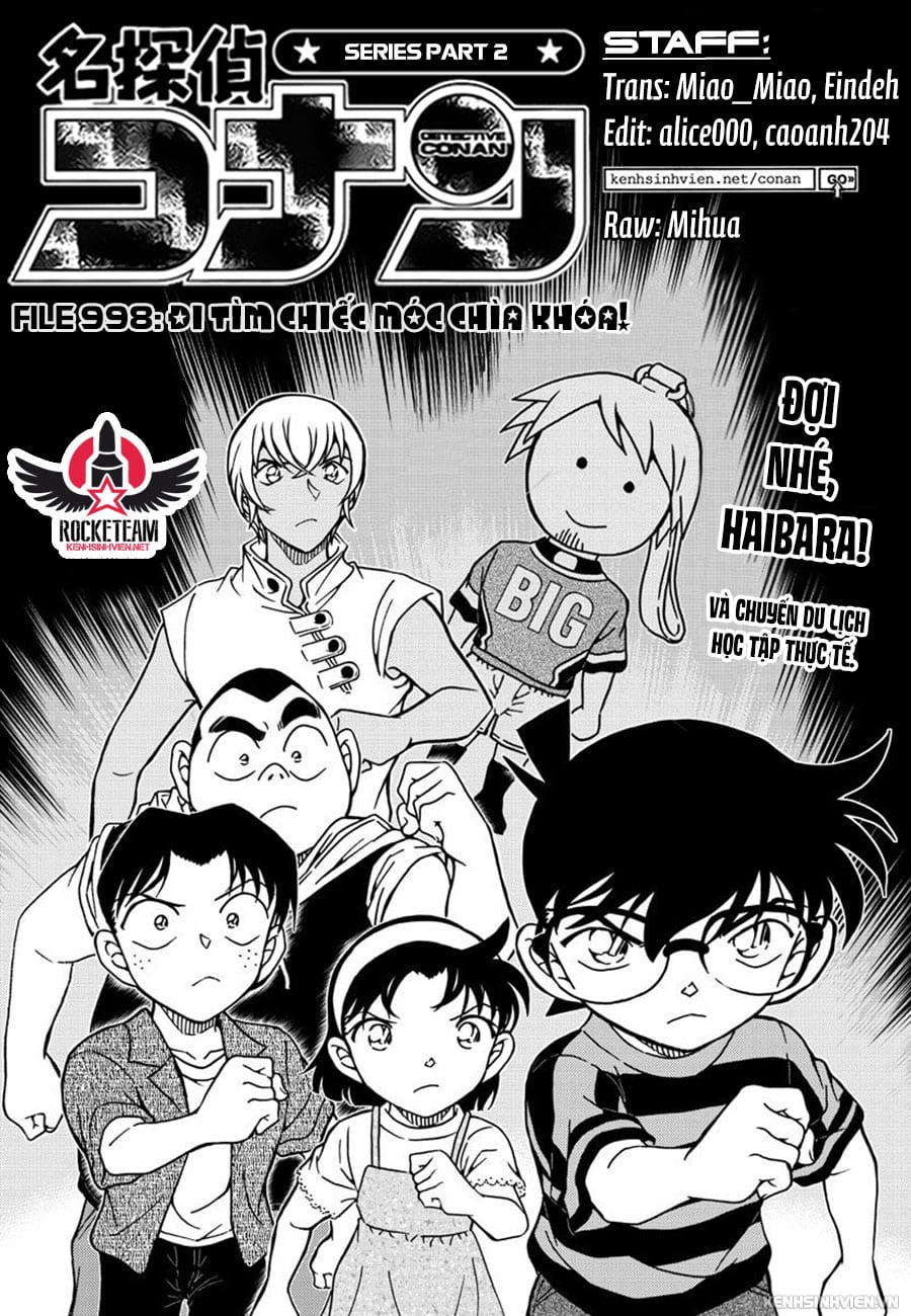 Thám tử lừng danh Conan | Tập 099. Thám tử lừng danh Conan | Tập 099. 270 – manga, gosho aoyama, case closed, tham tu lung danh conan, conan, detective conan, truyen tranh, trinh tham, pha an, truyen conan, doc truyen conan.