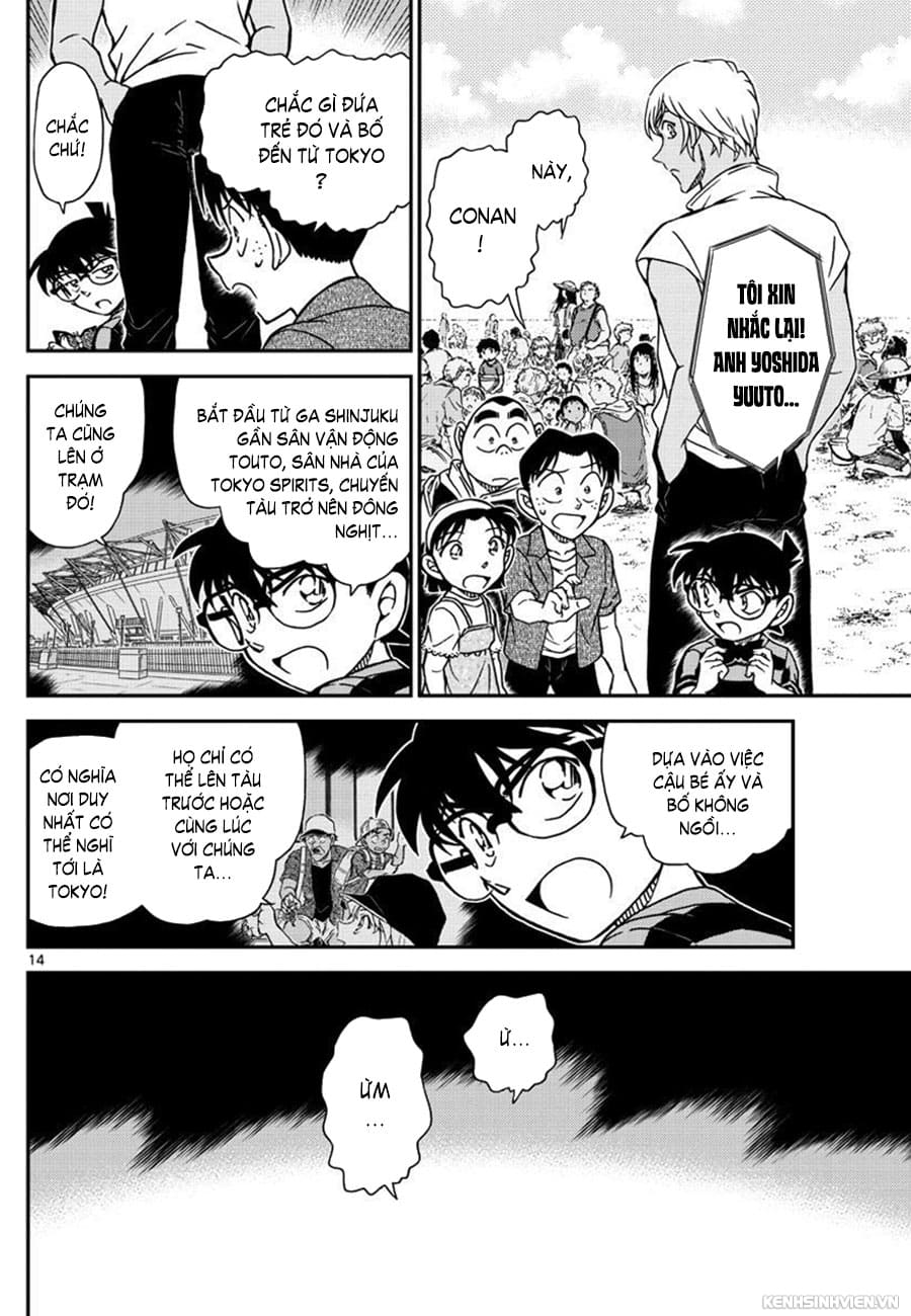 Thám tử lừng danh Conan | Tập 099. Thám tử lừng danh Conan | Tập 099. 475 – manga, gosho aoyama, case closed, tham tu lung danh conan, conan, detective conan, truyen tranh, trinh tham, pha an, truyen conan, doc truyen conan.