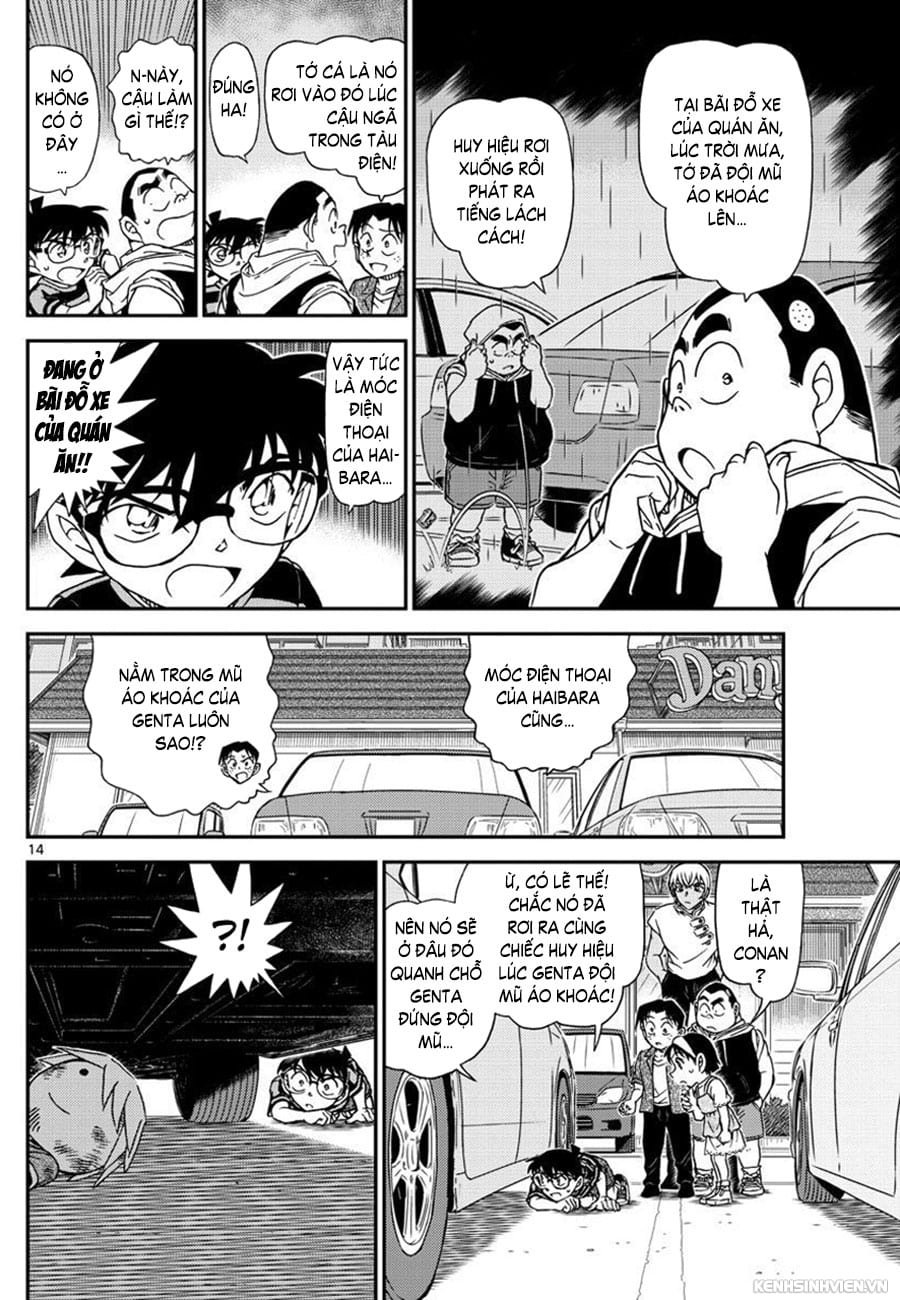 Thám tử lừng danh Conan | Tập 099. Thám tử lừng danh Conan | Tập 099. 007 – manga, gosho aoyama, case closed, tham tu lung danh conan, conan, detective conan, truyen tranh, trinh tham, pha an, truyen conan, doc truyen conan.