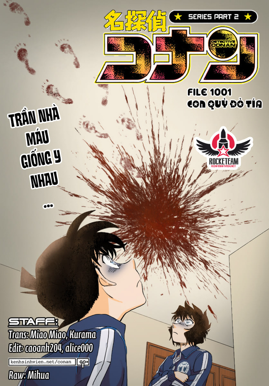 Thám tử lừng danh Conan | Tập 100. Thám tử lừng danh Conan | Tập 100. 266 – manga, gosho aoyama, case closed, tham tu lung danh conan, conan, detective conan, truyen tranh, trinh tham, pha an, truyen conan, doc truyen conan.