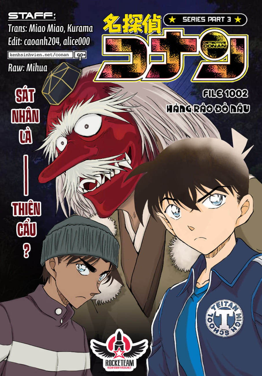 Thám tử lừng danh Conan | Tập 100. Thám tử lừng danh Conan | Tập 100. 384 – manga, gosho aoyama, case closed, tham tu lung danh conan, conan, detective conan, truyen tranh, trinh tham, pha an, truyen conan, doc truyen conan.