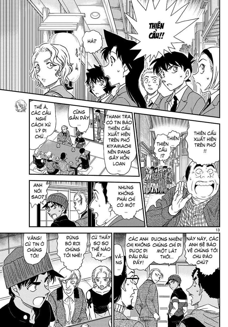 Thám tử lừng danh Conan | Tập 100. Thám tử lừng danh Conan | Tập 100. 492 – manga, gosho aoyama, case closed, tham tu lung danh conan, conan, detective conan, truyen tranh, trinh tham, pha an, truyen conan, doc truyen conan.