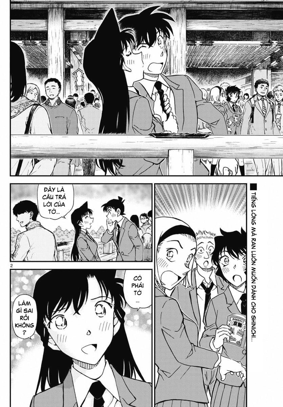 Thám tử lừng danh Conan | Tập 100. Thám tử lừng danh Conan | Tập 100. 565 – manga, gosho aoyama, case closed, tham tu lung danh conan, conan, detective conan, truyen tranh, trinh tham, pha an, truyen conan, doc truyen conan.