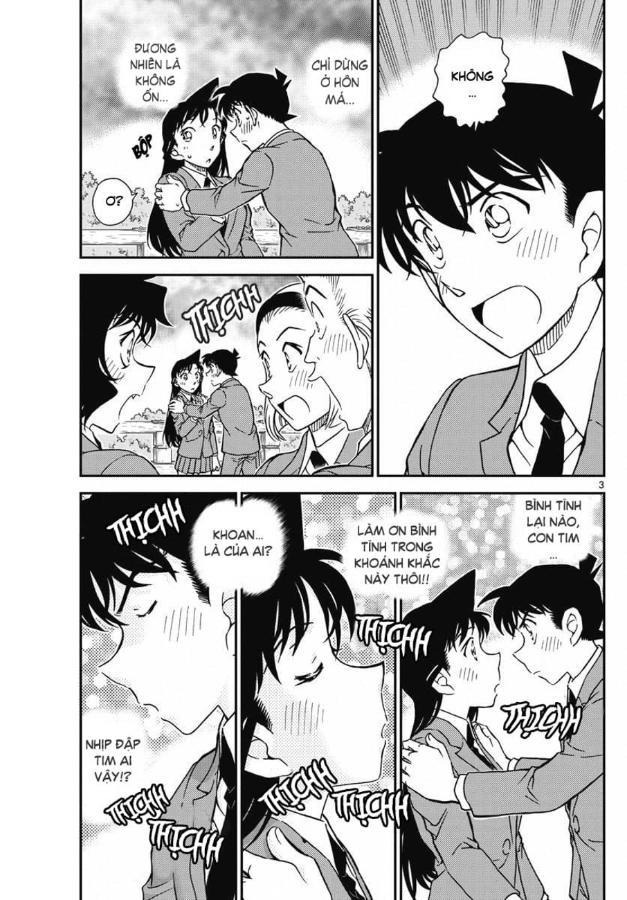 Thám tử lừng danh Conan | Tập 100. Thám tử lừng danh Conan | Tập 100. 453 – manga, gosho aoyama, case closed, tham tu lung danh conan, conan, detective conan, truyen tranh, trinh tham, pha an, truyen conan, doc truyen conan.