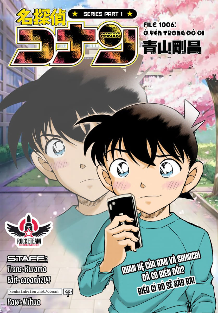 Thám tử lừng danh Conan | Tập 100. Thám tử lừng danh Conan | Tập 100. 032 – manga, gosho aoyama, case closed, tham tu lung danh conan, conan, detective conan, truyen tranh, trinh tham, pha an, truyen conan, doc truyen conan.