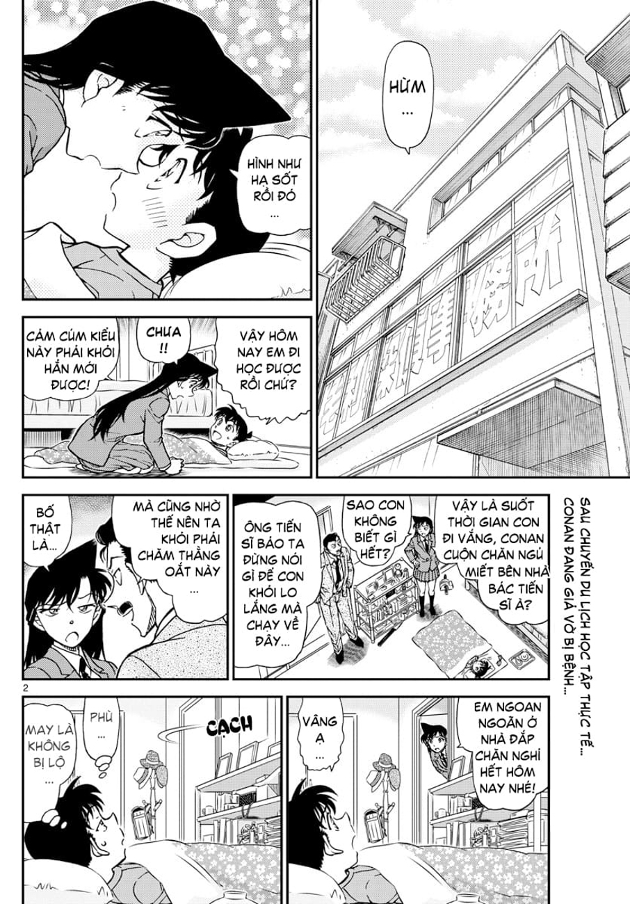 Thám tử lừng danh Conan | Tập 100. Thám tử lừng danh Conan | Tập 100. 084 – manga, gosho aoyama, case closed, tham tu lung danh conan, conan, detective conan, truyen tranh, trinh tham, pha an, truyen conan, doc truyen conan.