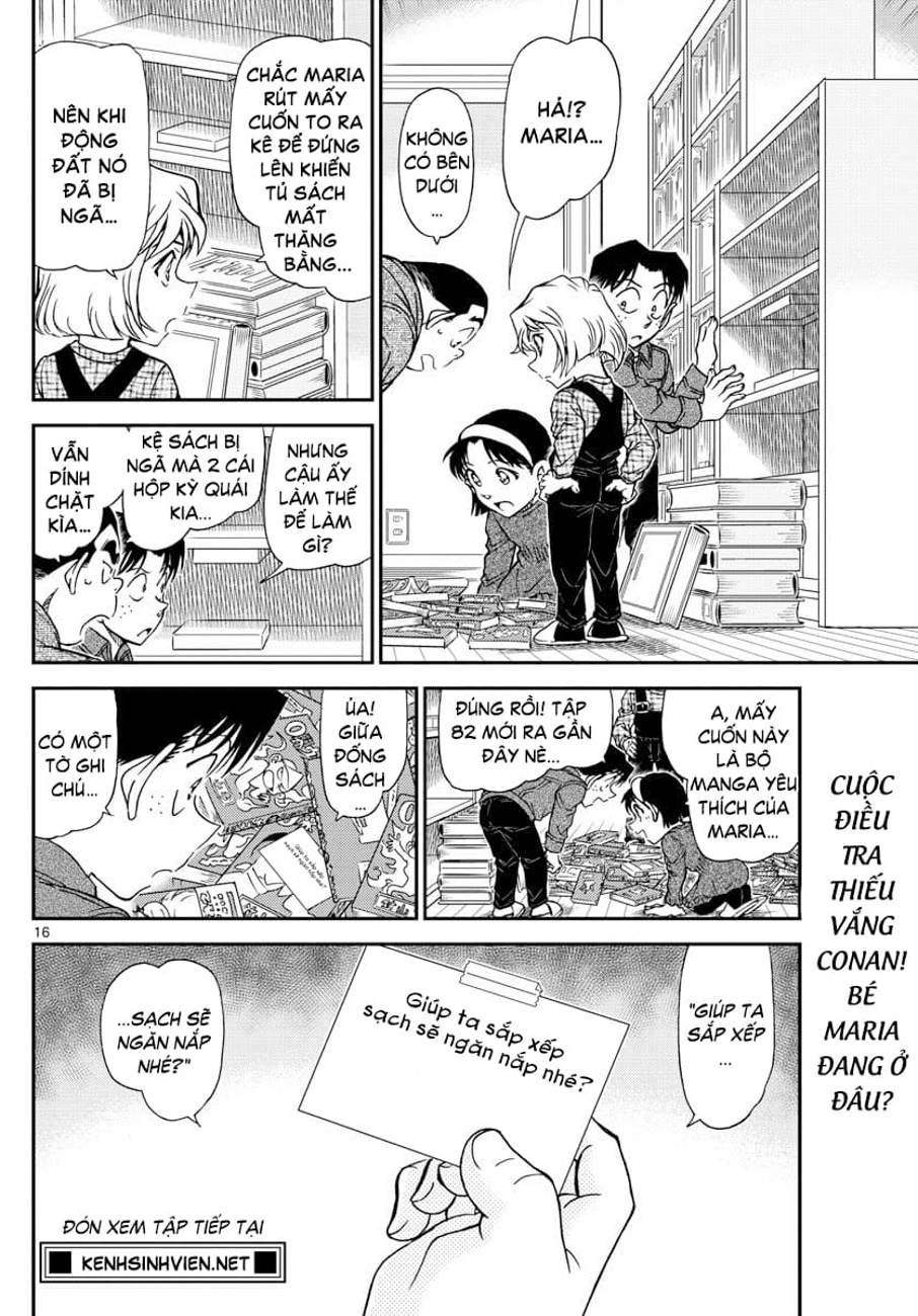 Thám tử lừng danh Conan | Tập 100. Thám tử lừng danh Conan | Tập 100. 432 – manga, gosho aoyama, case closed, tham tu lung danh conan, conan, detective conan, truyen tranh, trinh tham, pha an, truyen conan, doc truyen conan.