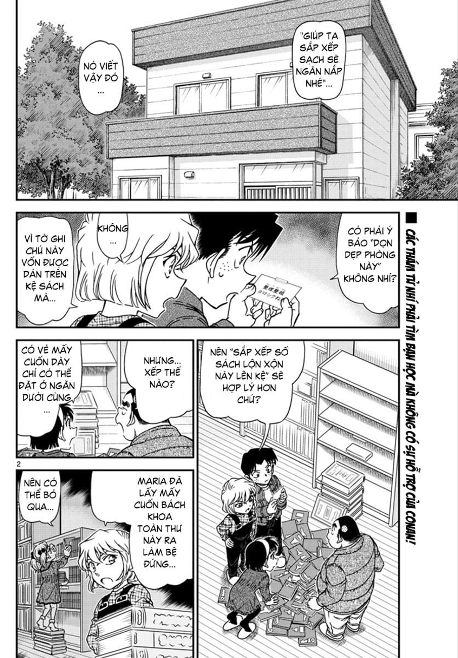 Thám tử lừng danh Conan | Tập 100. Thám tử lừng danh Conan | Tập 100. 438 – manga, gosho aoyama, case closed, tham tu lung danh conan, conan, detective conan, truyen tranh, trinh tham, pha an, truyen conan, doc truyen conan.