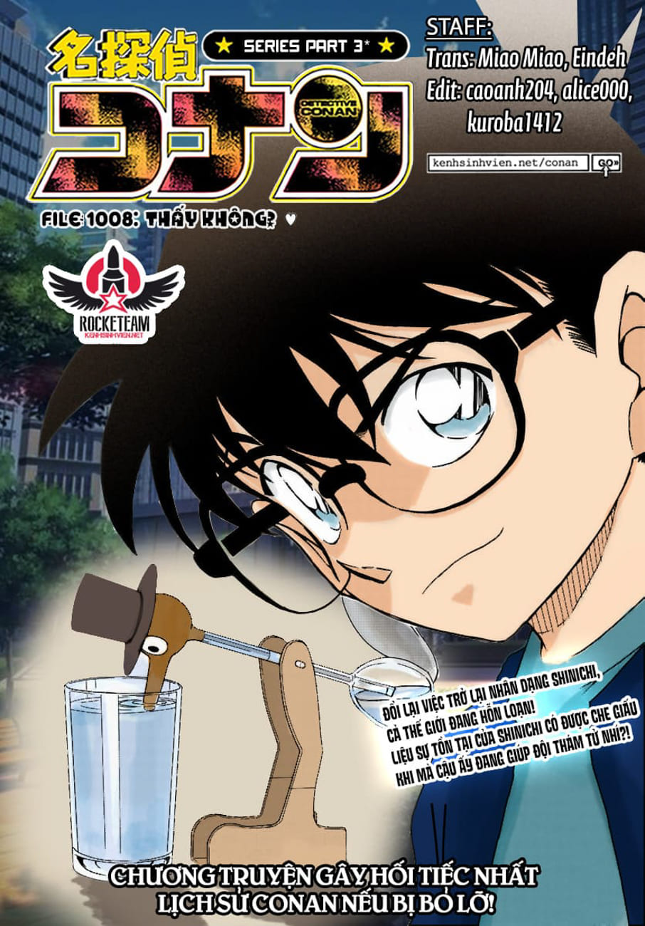 Thám tử lừng danh Conan | Tập 100. Thám tử lừng danh Conan | Tập 100. 047 – manga, gosho aoyama, case closed, tham tu lung danh conan, conan, detective conan, truyen tranh, trinh tham, pha an, truyen conan, doc truyen conan.