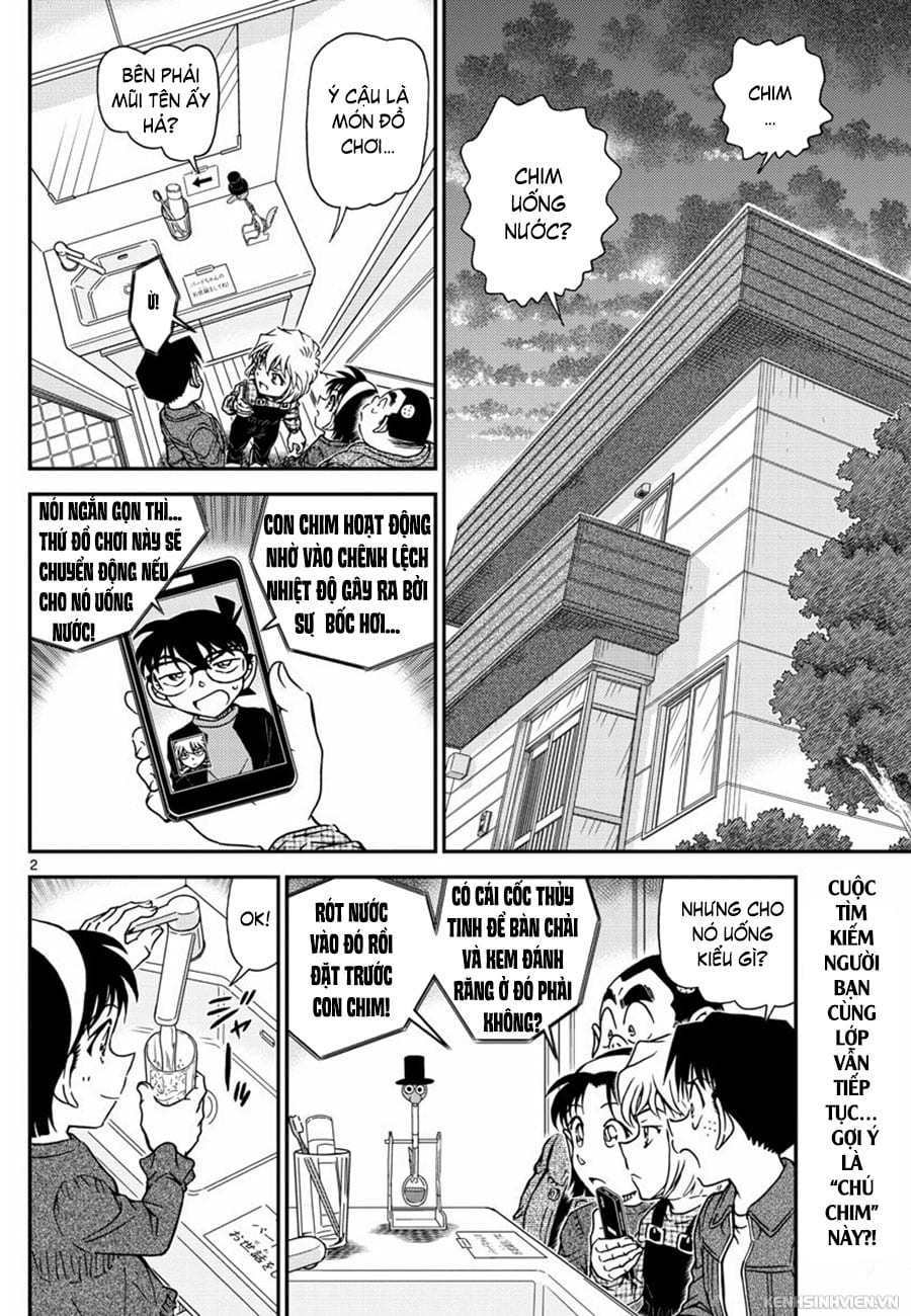 Thám tử lừng danh Conan | Tập 100. Thám tử lừng danh Conan | Tập 100. 832 – manga, gosho aoyama, case closed, tham tu lung danh conan, conan, detective conan, truyen tranh, trinh tham, pha an, truyen conan, doc truyen conan.
