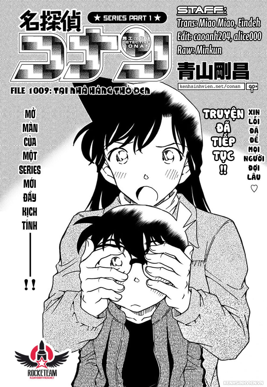 Thám tử lừng danh Conan | Tập 100. Thám tử lừng danh Conan | Tập 100. 618 – manga, gosho aoyama, case closed, tham tu lung danh conan, conan, detective conan, truyen tranh, trinh tham, pha an, truyen conan, doc truyen conan.
