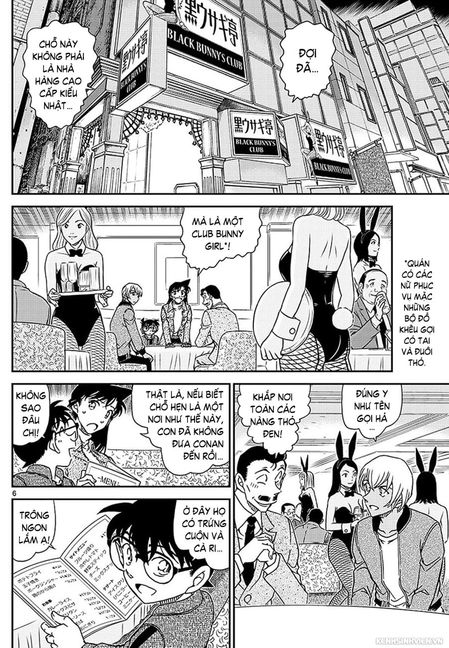 Thám tử lừng danh Conan | Tập 100. Thám tử lừng danh Conan | Tập 100. 448 – manga, gosho aoyama, case closed, tham tu lung danh conan, conan, detective conan, truyen tranh, trinh tham, pha an, truyen conan, doc truyen conan.