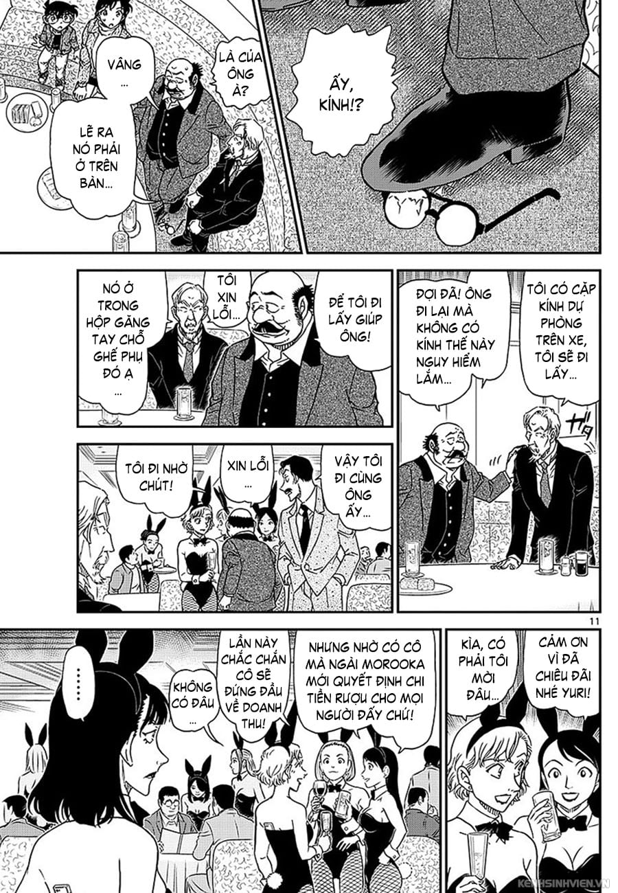Thám tử lừng danh Conan | Tập 100. Thám tử lừng danh Conan | Tập 100. 484 – manga, gosho aoyama, case closed, tham tu lung danh conan, conan, detective conan, truyen tranh, trinh tham, pha an, truyen conan, doc truyen conan.