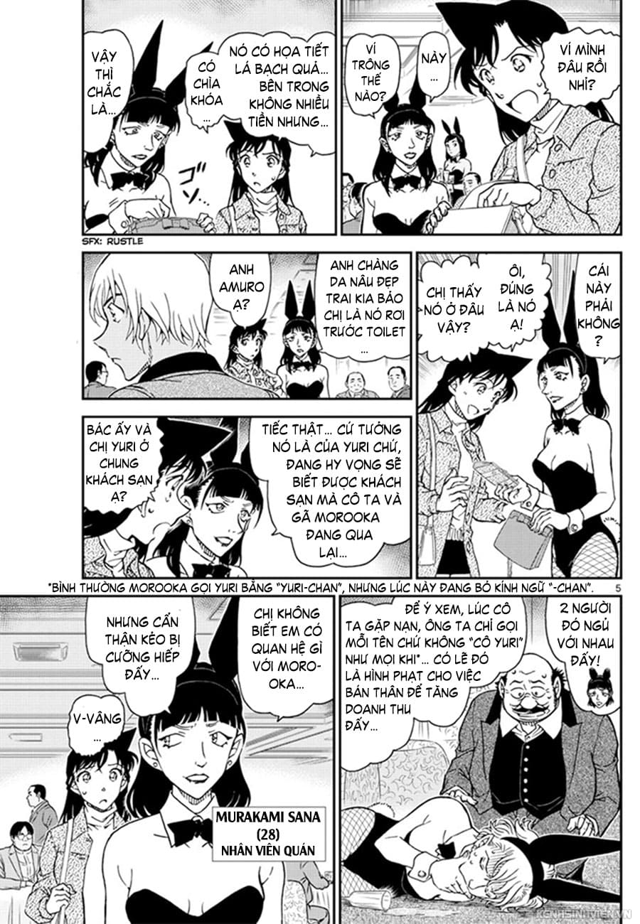 Thám tử lừng danh Conan | Tập 109. Thám tử lừng danh Conan | Tập 109. 176 – manga, gosho aoyama, case closed, tham tu lung danh conan, conan, detective conan, truyen tranh, trinh tham, pha an, truyen conan, doc truyen conan.