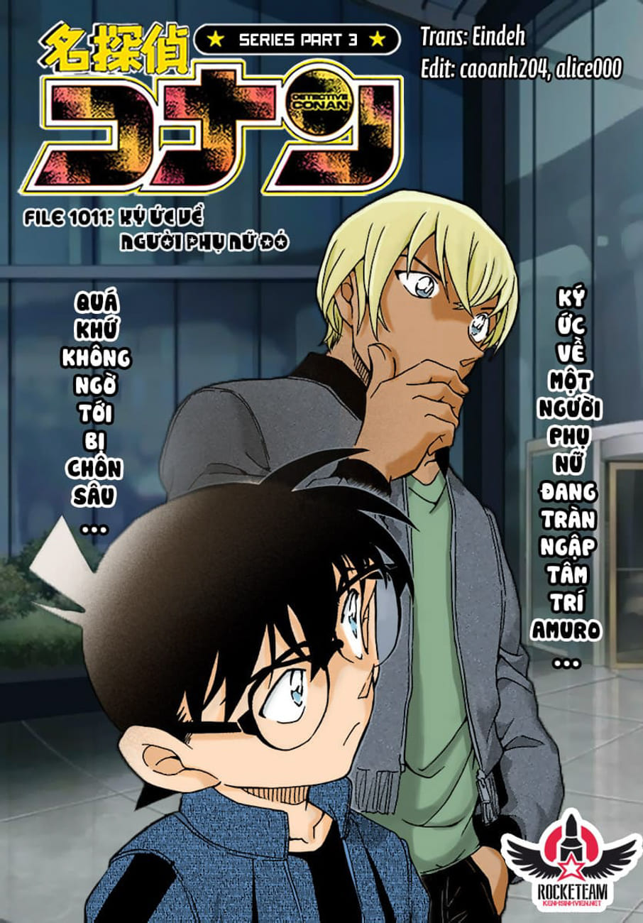 Thám tử lừng danh Conan | Tập 109. Thám tử lừng danh Conan | Tập 109. 506 – manga, gosho aoyama, case closed, tham tu lung danh conan, conan, detective conan, truyen tranh, trinh tham, pha an, truyen conan, doc truyen conan.