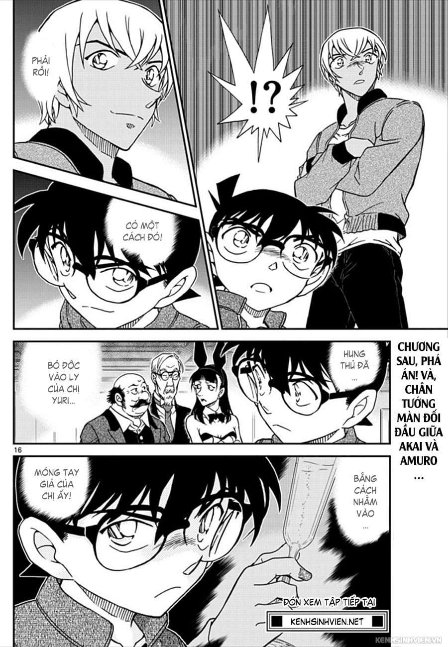 Thám tử lừng danh Conan | Tập 109. Thám tử lừng danh Conan | Tập 109. 829 – manga, gosho aoyama, case closed, tham tu lung danh conan, conan, detective conan, truyen tranh, trinh tham, pha an, truyen conan, doc truyen conan.
