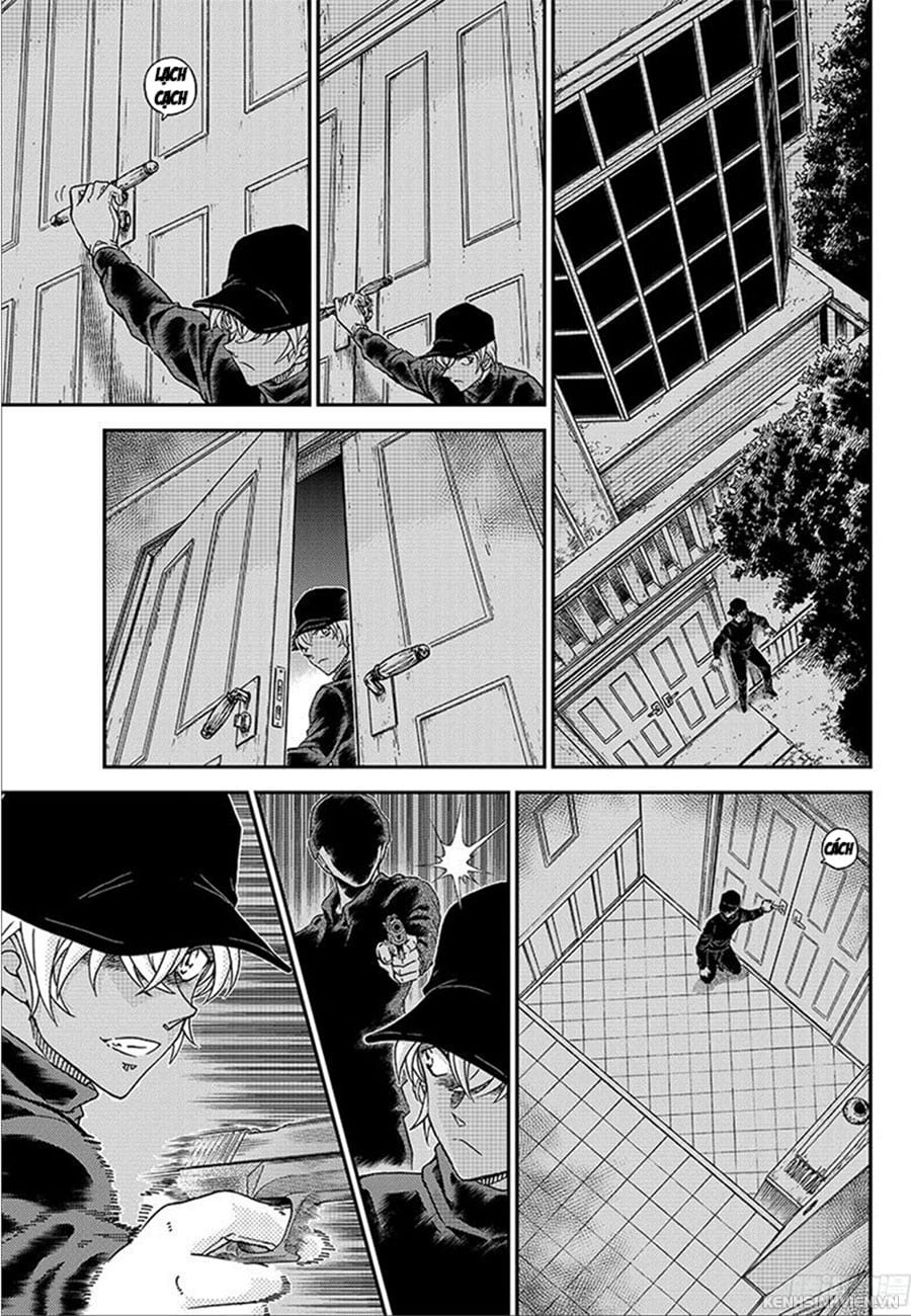 Thám tử lừng danh Conan | Tập 109. Thám tử lừng danh Conan | Tập 109. 750 – manga, gosho aoyama, case closed, tham tu lung danh conan, conan, detective conan, truyen tranh, trinh tham, pha an, truyen conan, doc truyen conan.