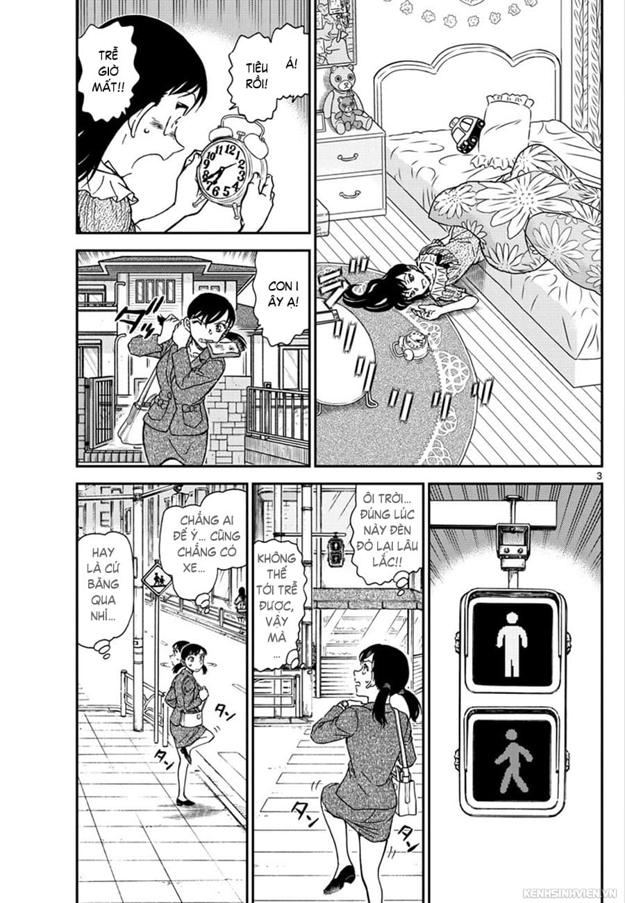 Thám tử lừng danh Conan | Tập 109. Thám tử lừng danh Conan | Tập 109. 661 – manga, gosho aoyama, case closed, tham tu lung danh conan, conan, detective conan, truyen tranh, trinh tham, pha an, truyen conan, doc truyen conan.