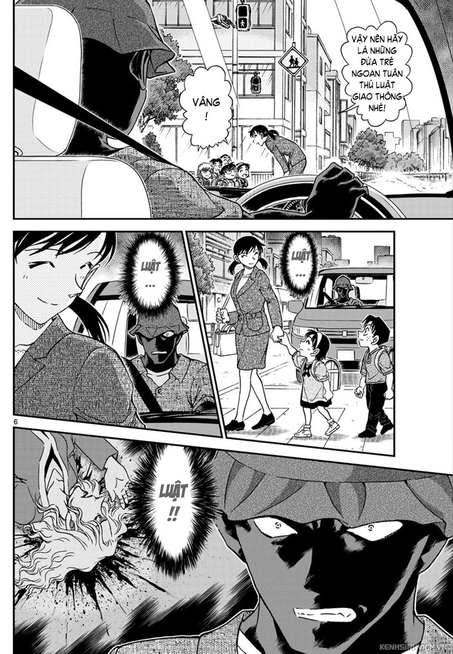 Thám tử lừng danh Conan | Tập 109. Thám tử lừng danh Conan | Tập 109. 303 – manga, gosho aoyama, case closed, tham tu lung danh conan, conan, detective conan, truyen tranh, trinh tham, pha an, truyen conan, doc truyen conan.