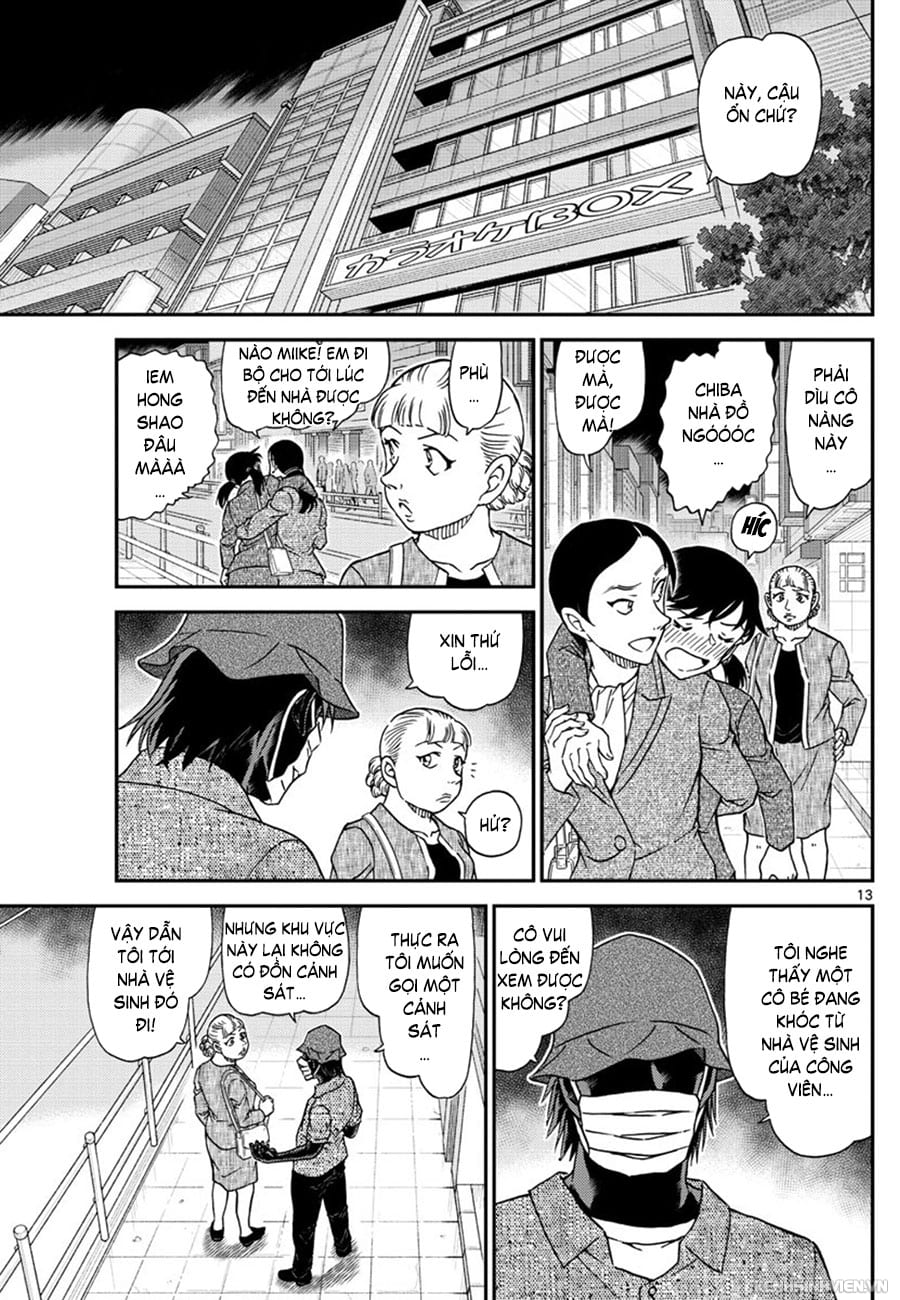 Thám tử lừng danh Conan | Tập 109. Thám tử lừng danh Conan | Tập 109. 348 – manga, gosho aoyama, case closed, tham tu lung danh conan, conan, detective conan, truyen tranh, trinh tham, pha an, truyen conan, doc truyen conan.