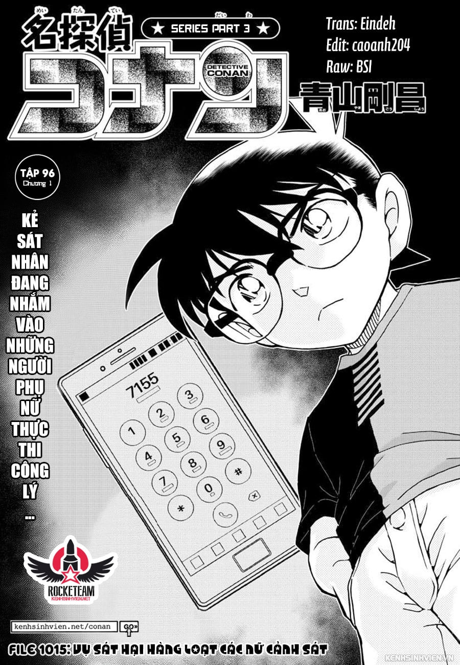 Thám tử lừng danh Conan | Tập 109. Thám tử lừng danh Conan | Tập 109. 434 – manga, gosho aoyama, case closed, tham tu lung danh conan, conan, detective conan, truyen tranh, trinh tham, pha an, truyen conan, doc truyen conan.