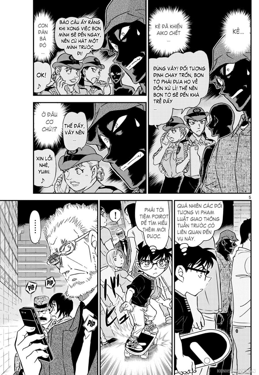 Thám tử lừng danh Conan | Tập 109. Thám tử lừng danh Conan | Tập 109. 549 – manga, gosho aoyama, case closed, tham tu lung danh conan, conan, detective conan, truyen tranh, trinh tham, pha an, truyen conan, doc truyen conan.