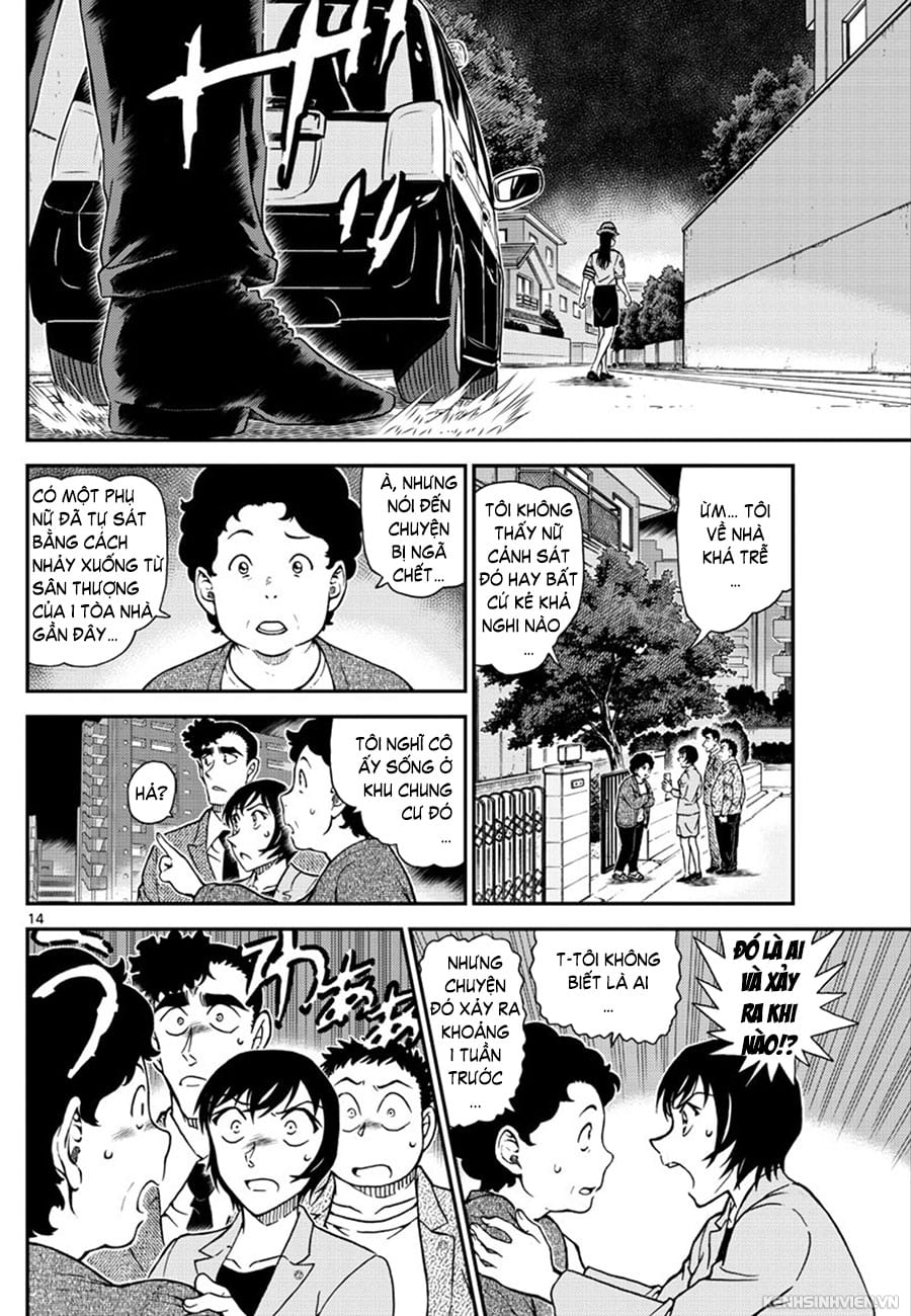 Thám tử lừng danh Conan | Tập 109. Thám tử lừng danh Conan | Tập 109. 848 – manga, gosho aoyama, case closed, tham tu lung danh conan, conan, detective conan, truyen tranh, trinh tham, pha an, truyen conan, doc truyen conan.