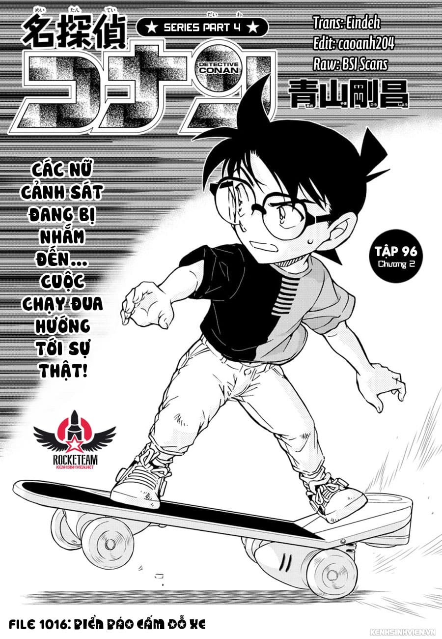 Thám tử lừng danh Conan | Tập 109. Thám tử lừng danh Conan | Tập 109. 502 – manga, gosho aoyama, case closed, tham tu lung danh conan, conan, detective conan, truyen tranh, trinh tham, pha an, truyen conan, doc truyen conan.