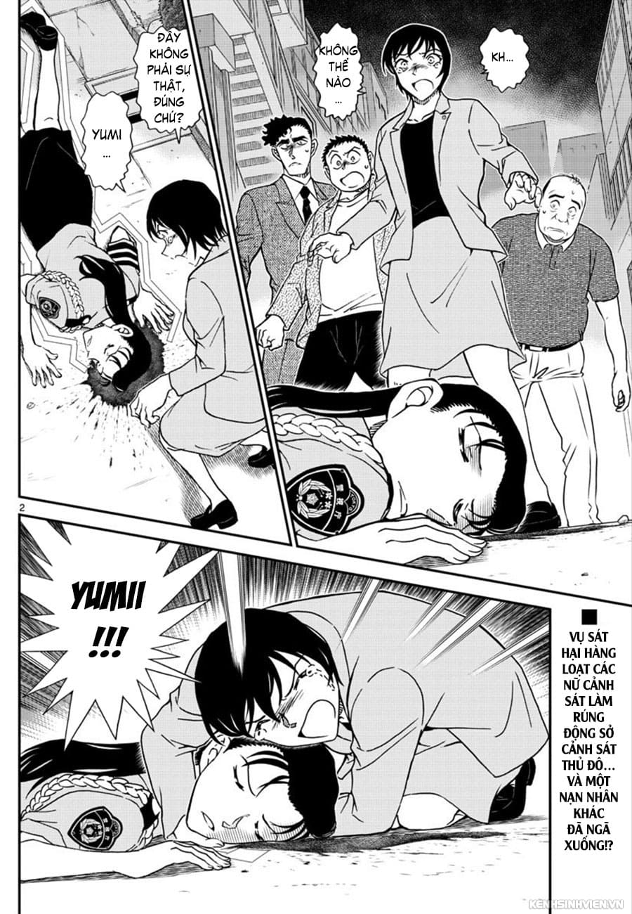 Thám tử lừng danh Conan | Tập 109. Thám tử lừng danh Conan | Tập 109. 242 – manga, gosho aoyama, case closed, tham tu lung danh conan, conan, detective conan, truyen tranh, trinh tham, pha an, truyen conan, doc truyen conan.