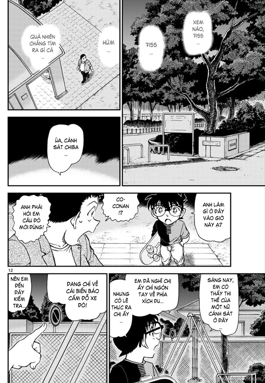 Thám tử lừng danh Conan | Tập 109. Thám tử lừng danh Conan | Tập 109. 804 – manga, gosho aoyama, case closed, tham tu lung danh conan, conan, detective conan, truyen tranh, trinh tham, pha an, truyen conan, doc truyen conan.